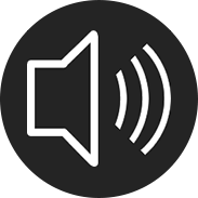Announcement icon
