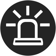 Incident icon