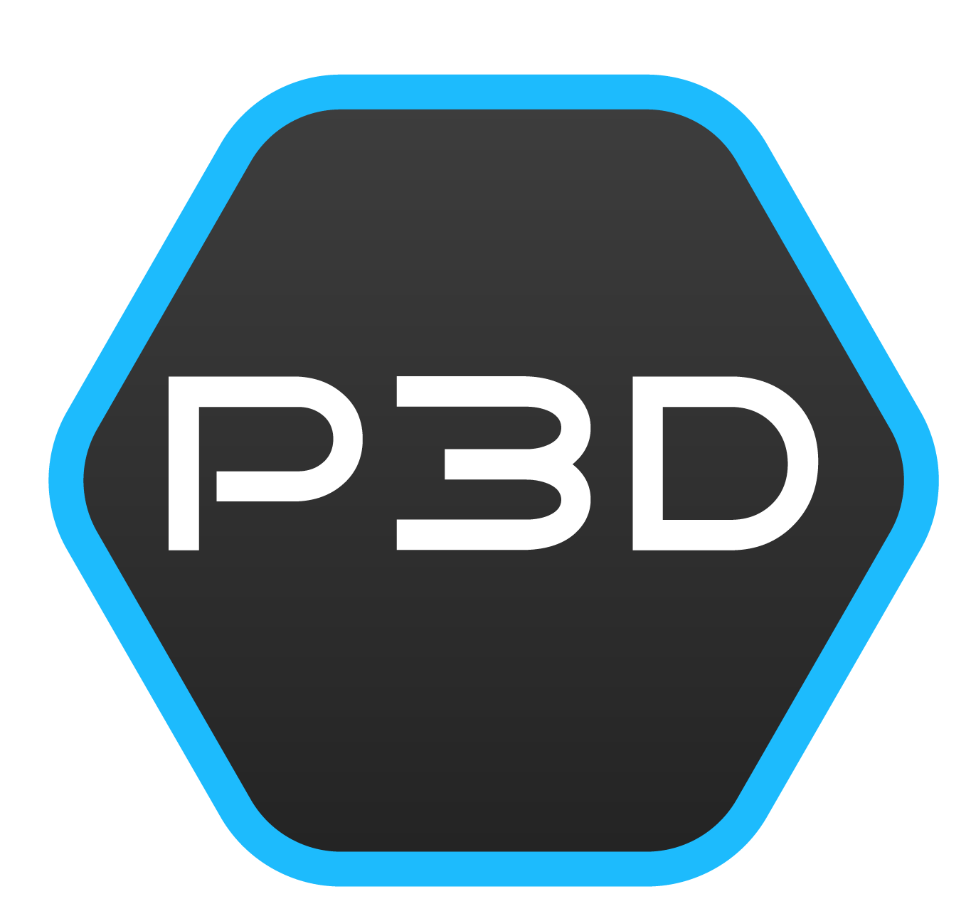 Prepar3D v6 logo